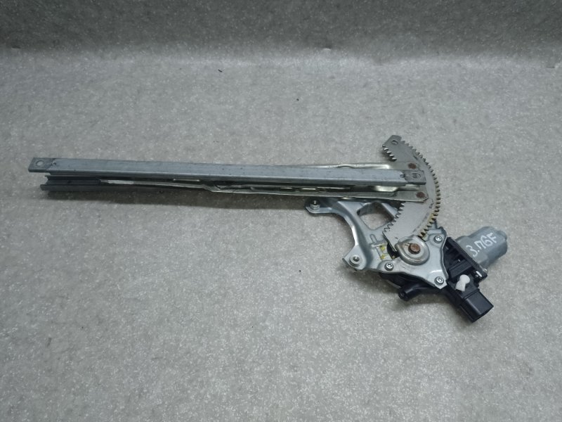 Стеклоподъемник задний правый OUTLANDER GF 12-