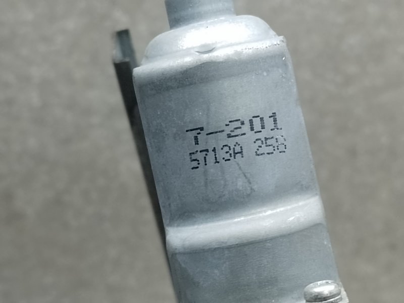 Стеклоподъемник задний правый OUTLANDER GF 12-