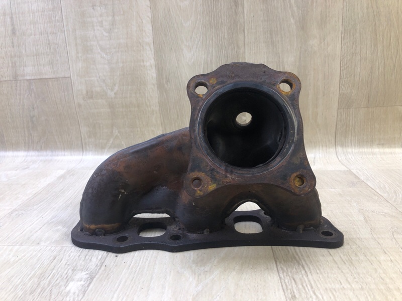 Коллектор выпускной правый NISSAN PATHFINDER R52 12-21 3.5 VQ35DE