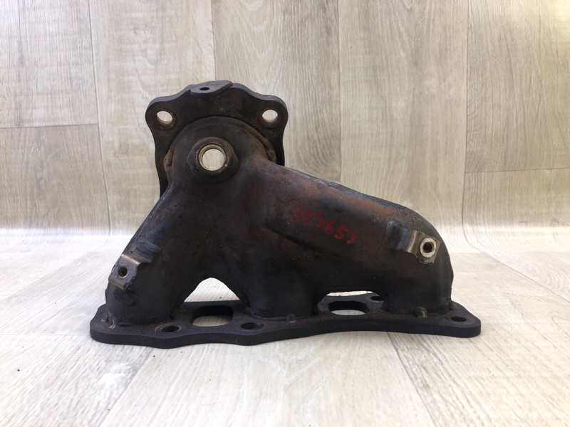 Коллектор выпускной правый PATHFINDER R52 12-21 2013 3.5 VQ35DE