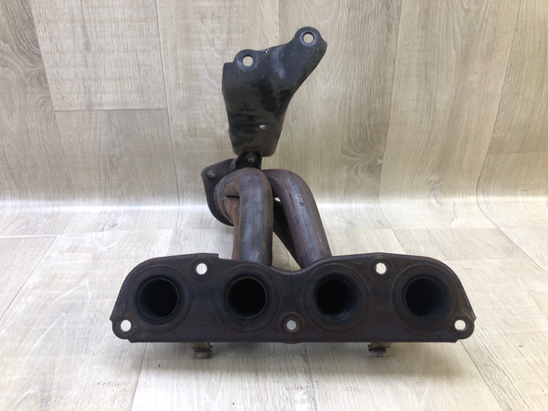 Коллектор выпускной HYUNDAI ELANTRA GD 12-17 ХЭТЧБЭК 2.0 G4NC