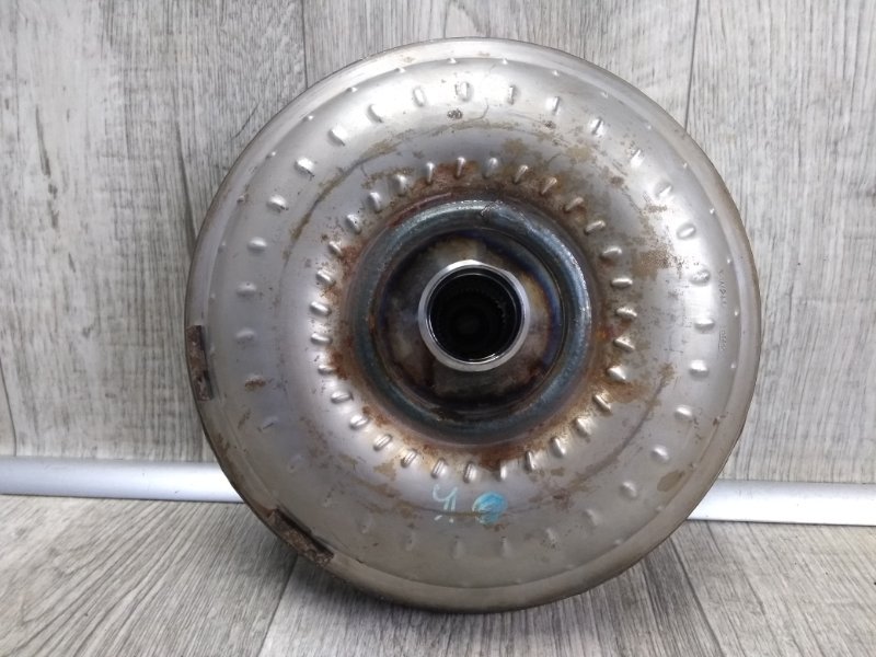 Гидротрансформатор АКПП FORD FUSION 14- 2015 CD4 1.5 HDTX EG9Z-7902-E Б/У