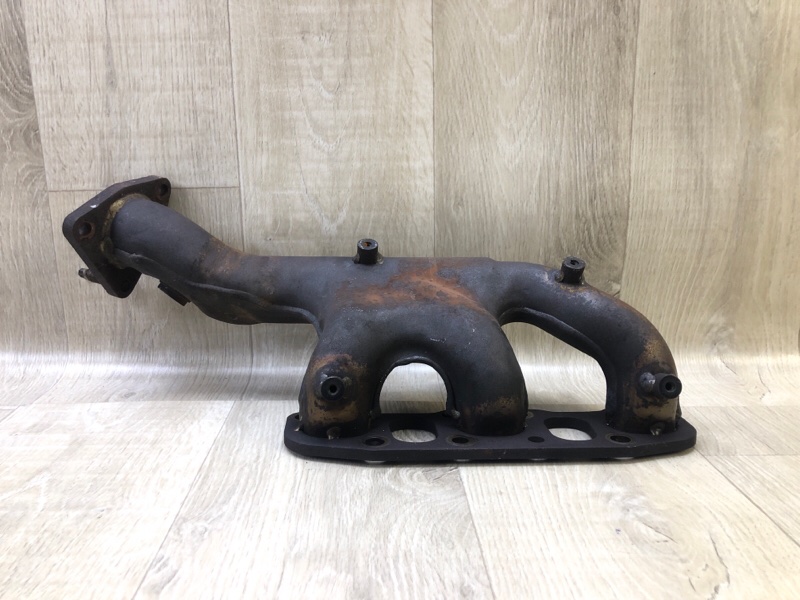 Запчасть коллектор выпускной левый INFINITI FX S50 03-08 2005 3.5 VQ35DE 14002-AM612 Б/У Коллектор выпускной левый INFINITI FX S50 03-08 2005 3.5 VQ35DE 14002-AM612 Б/У