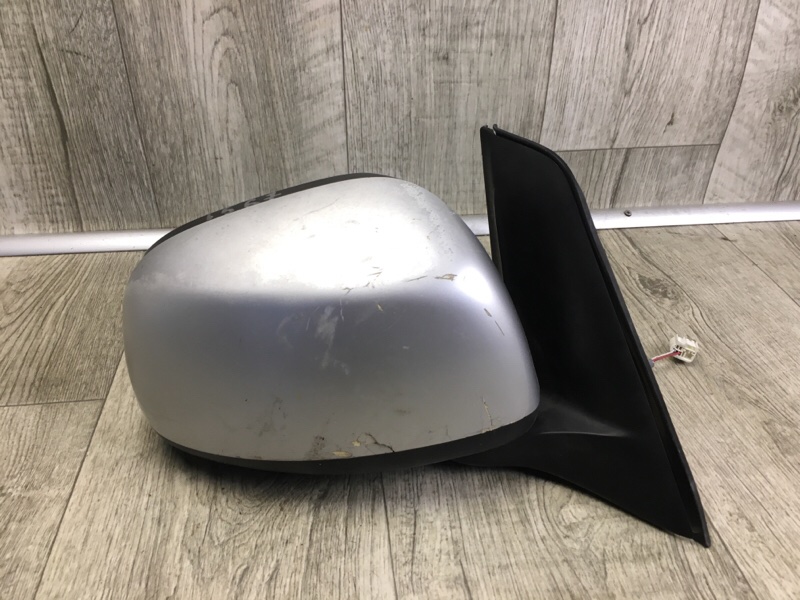 Зеркало правое SUZUKI SX4 06-13 J20A