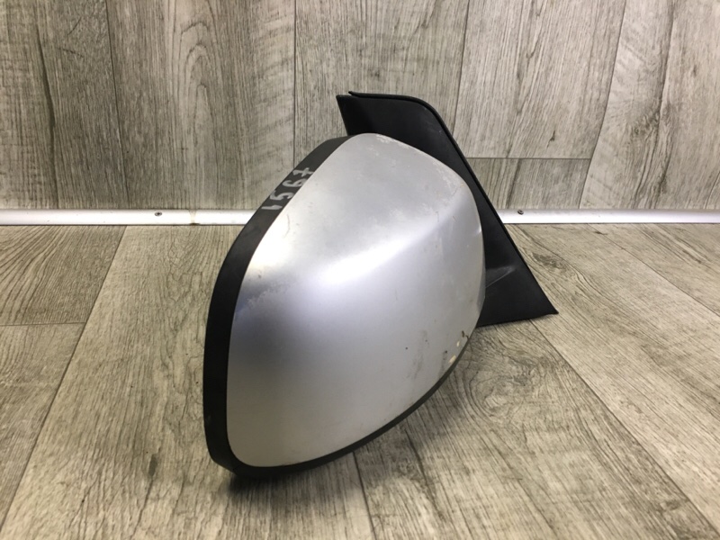 Зеркало правое SX4 06-13 2009 J20A