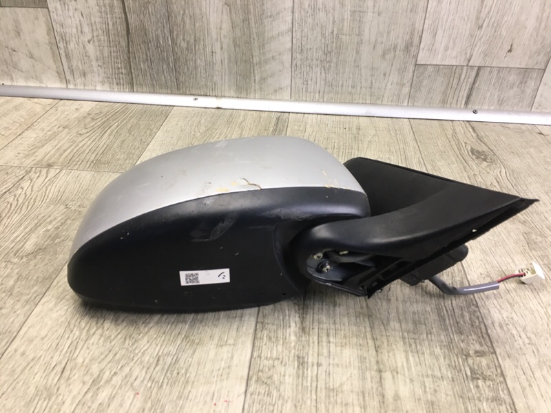 Зеркало правое SX4 06-13 2009 J20A