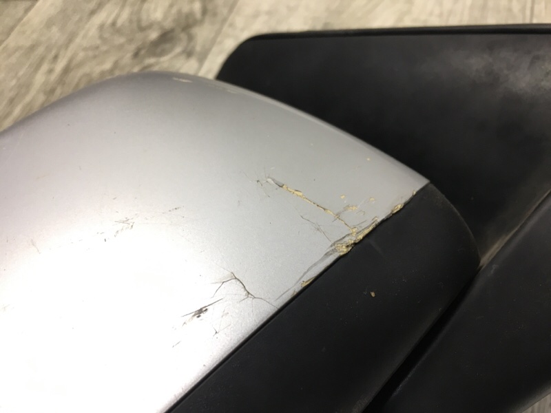 Зеркало правое SX4 06-13 2009 J20A