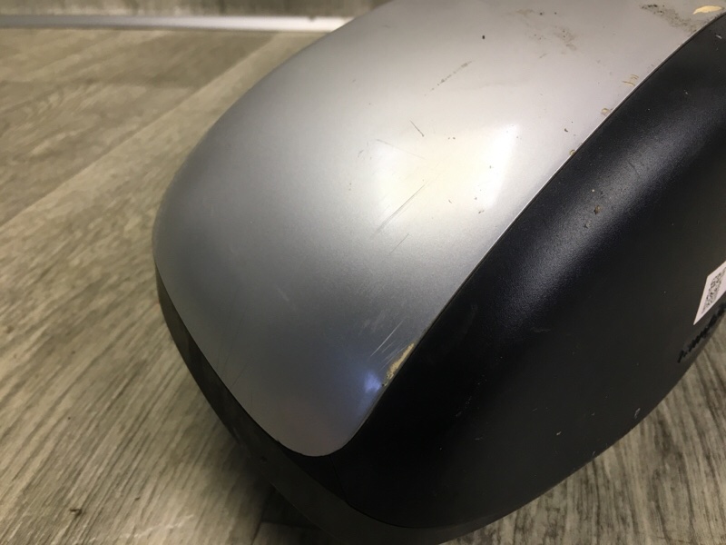 Зеркало правое SX4 06-13 2009 J20A