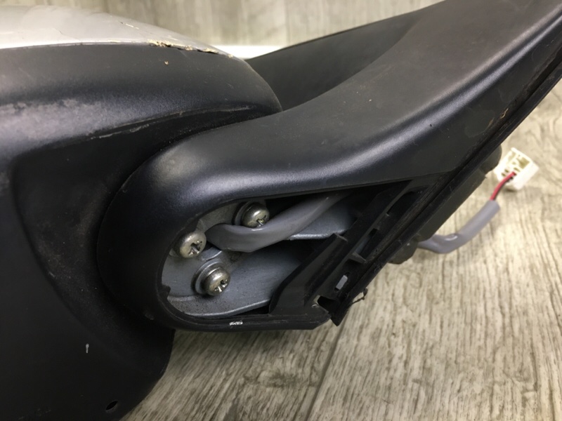 Зеркало правое SX4 06-13 2009 J20A