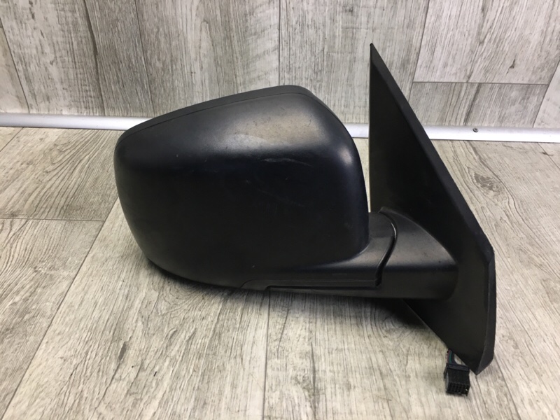 Зеркало правое DODGE JOURNEY 08-20 2.4 ED3