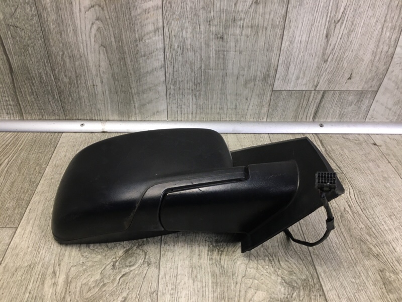 Зеркало правое JOURNEY 08-20 2012 2.4 ED3