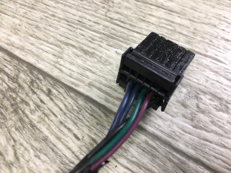 Зеркало правое JOURNEY 08-20 2012 2.4 ED3