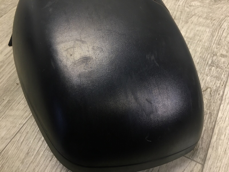 Зеркало правое JOURNEY 08-20 2012 2.4 ED3