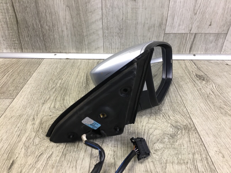 Зеркало правое JETTA USA 10-17 2.5