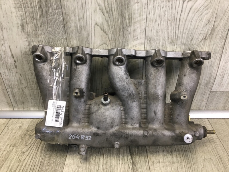 Коллектор впускной VOLVO S60 00-09 2005 2.5 B5254T2 9488034 Б/У