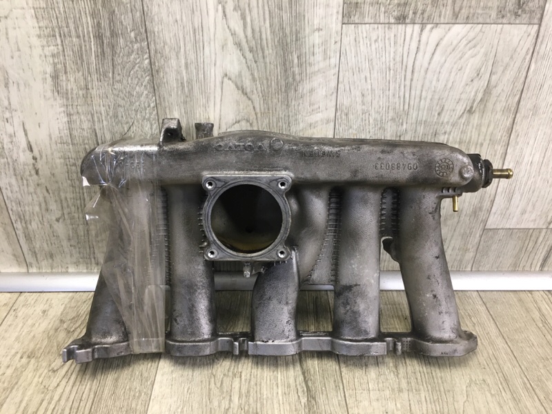 Коллектор впускной VOLVO S60 00-09 2.5 B5254T2