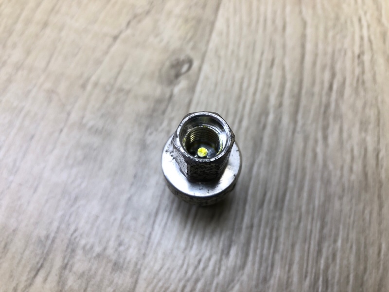 Датчик давления кондиционера FORD ESCAPE 12-19 T15HDTX