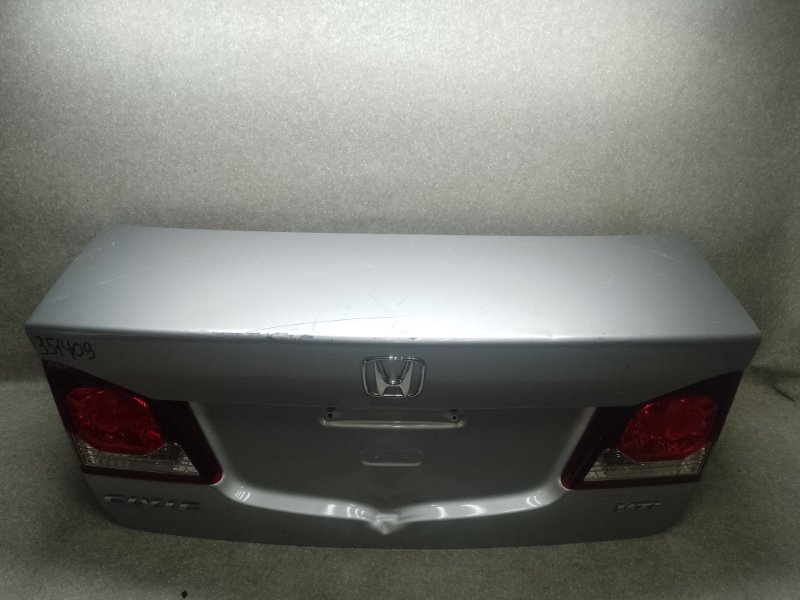 Крышка багажника CIVIC 4D 06-11