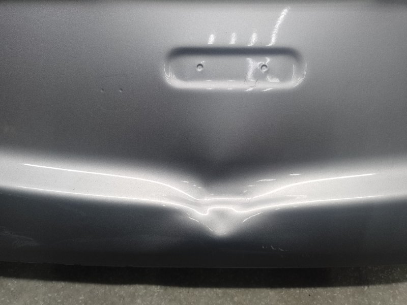Крышка багажника CIVIC 4D 06-11