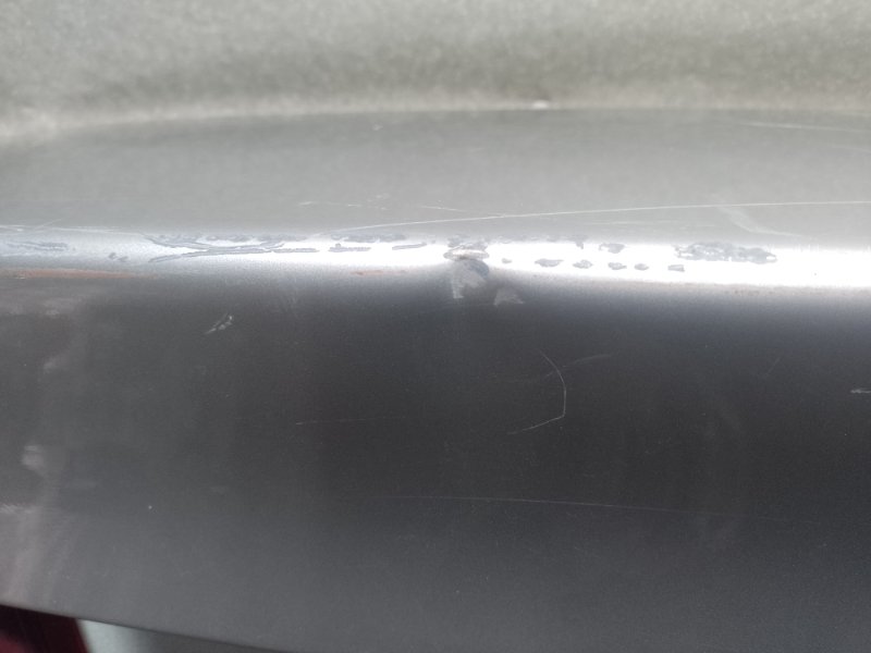 Крышка багажника CIVIC 4D 06-11