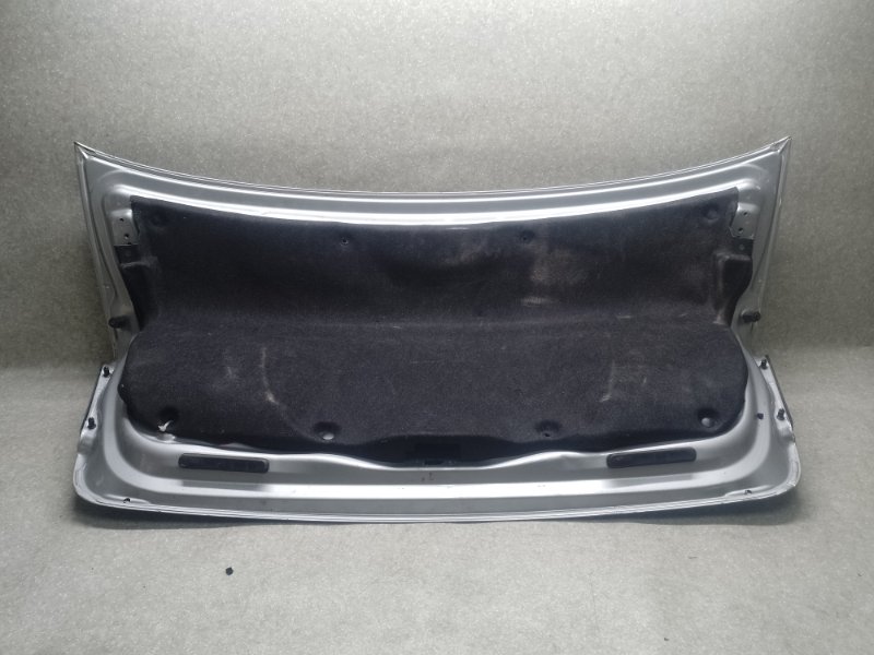 Крышка багажника CIVIC 4D 06-11