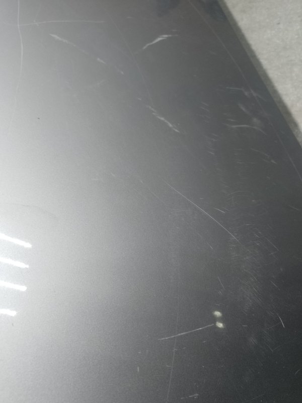 Крышка багажника CIVIC 4D 06-11