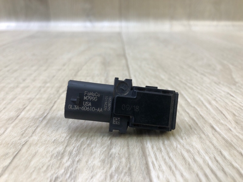 Датчик давления выхлопных газов FORD ESCAPE 12-19 T15HDTX