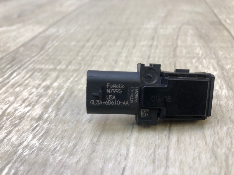 Датчик давления выхлопных газов ESCAPE 12-19 2018 T15HDTX