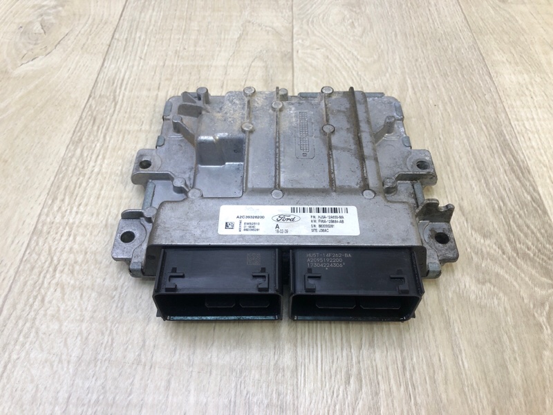 Блок управления двигателем ESCAPE 12-19 2018 T15HDTX