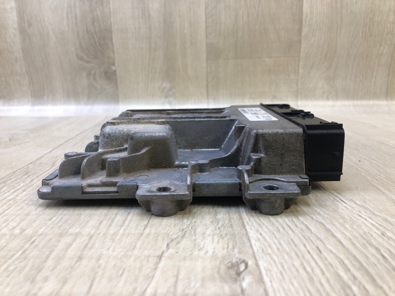 Блок управления двигателем FORD ESCAPE 12-19 T15HDTX