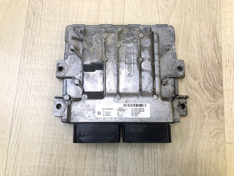 Блок управления двигателем ESCAPE 12-19 2018 T15HDTX