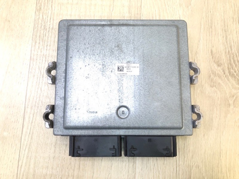 Блок управления двигателем ESCAPE 12-19 2018 T15HDTX