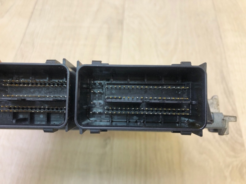 Блок управления двигателем ESCAPE 12-19 2018 T15HDTX