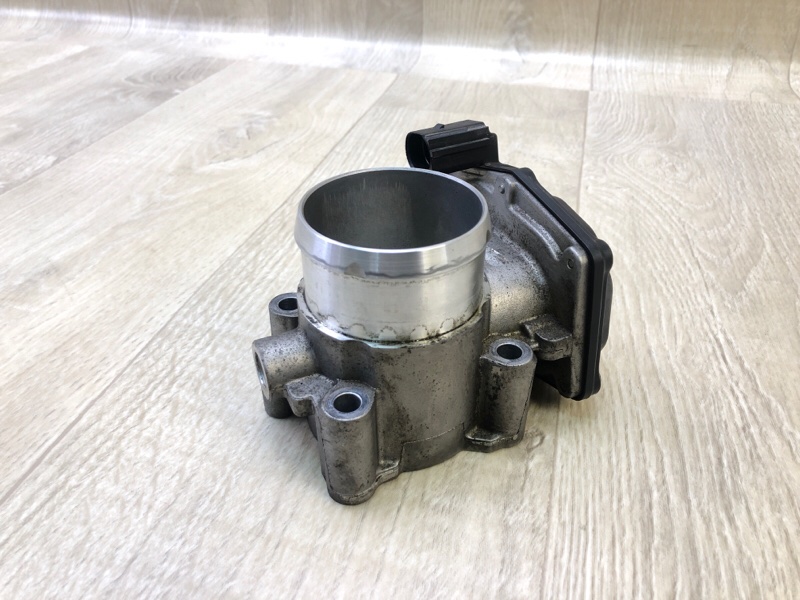 Дроссельная заслонка FORD ESCAPE 12-19 2018 T15HDTX DS7Z-9E926-H Б/У