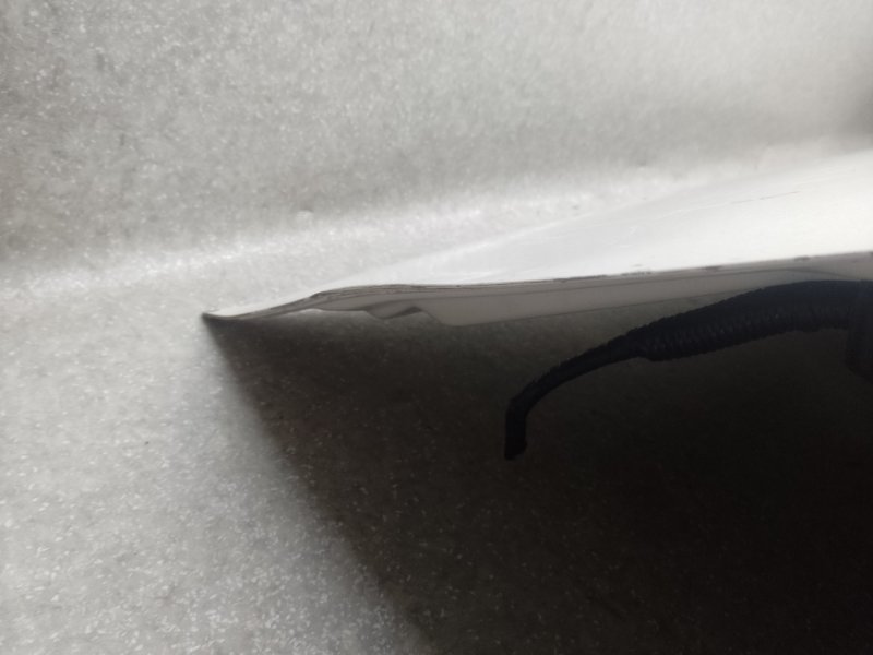 Крышка багажника CIVIC 4D 06-11