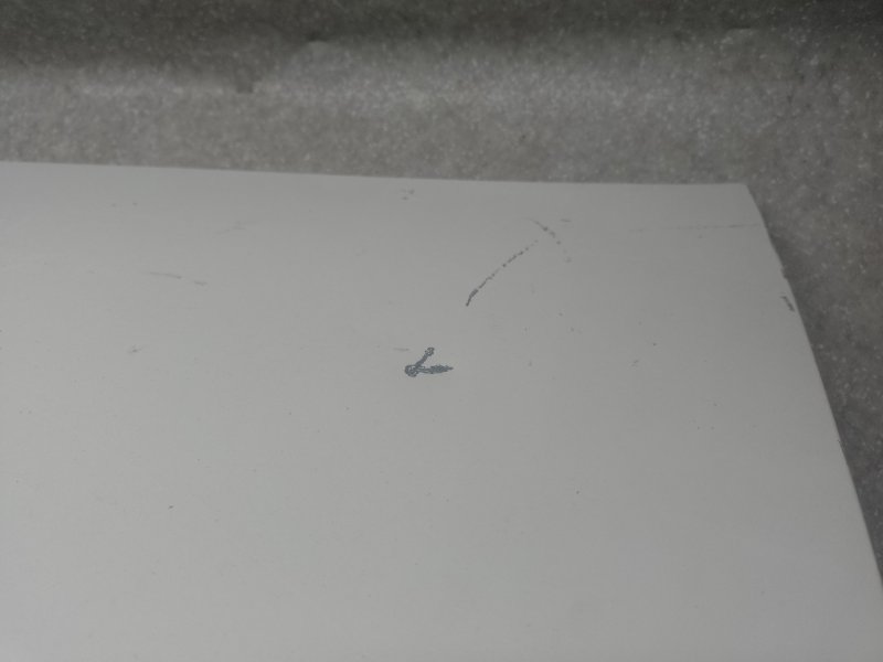 Крышка багажника CIVIC 4D 06-11