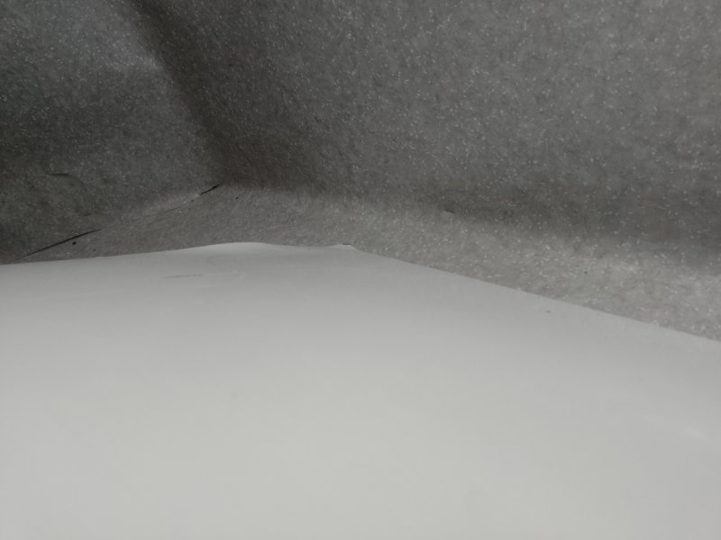 Крышка багажника CIVIC 4D 06-11