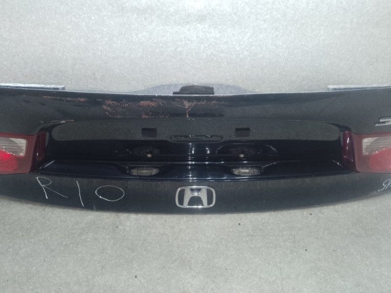 Крышка багажника CIVIC 4D 06-11