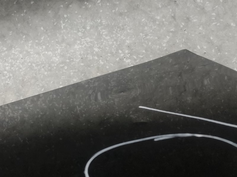 Крышка багажника CIVIC 4D 06-11