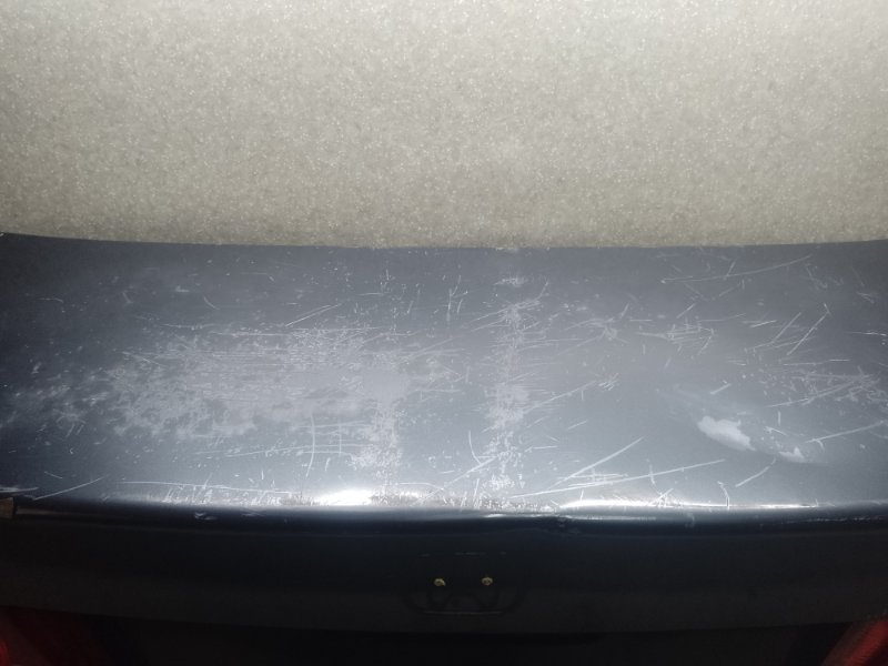 Крышка багажника HONDA CIVIC 4D 06-11