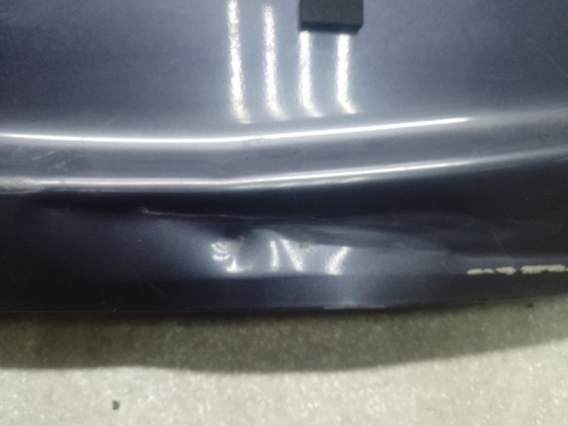 Крышка багажника CIVIC 4D 06-11