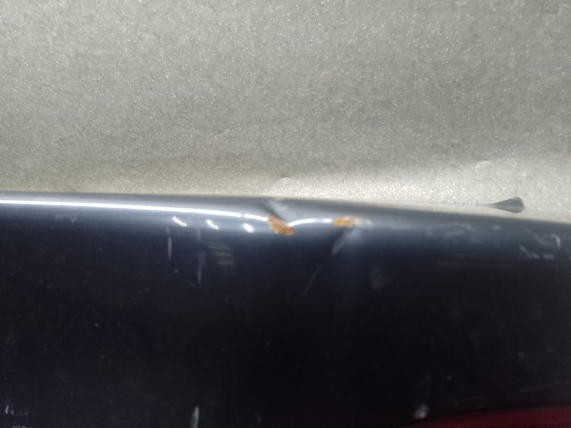 Крышка багажника CIVIC 4D 06-11