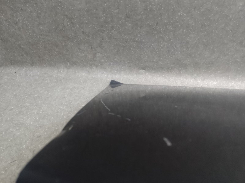 Крышка багажника CIVIC 4D 06-11