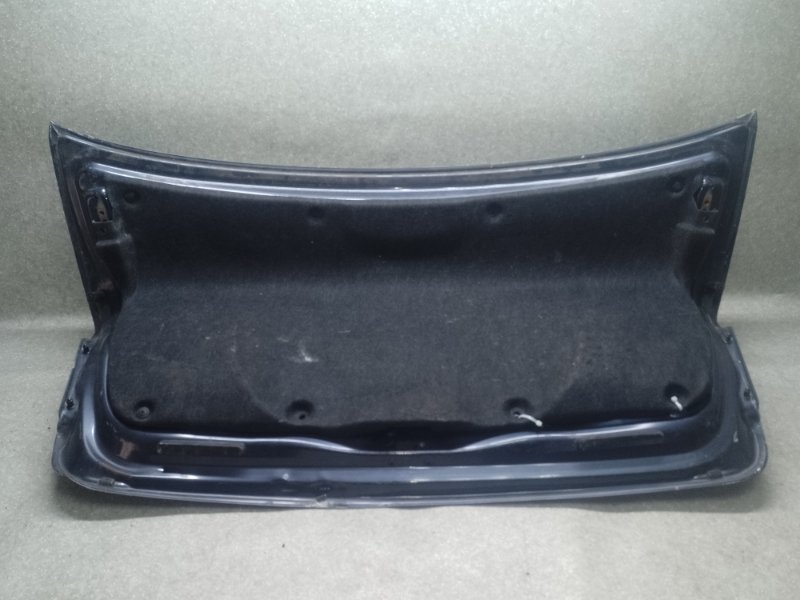 Крышка багажника CIVIC 4D 06-11