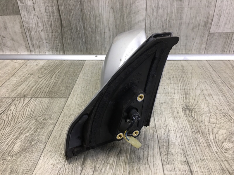 Зеркало правое SUZUKI GRAND VITARA XL-7 01-06 2.7 H27A