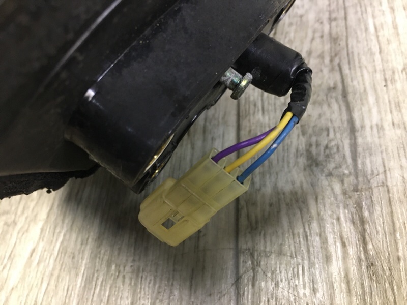 Зеркало правое GRAND VITARA XL-7 01-06 2003 2.7 H27A