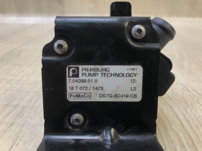 Помпа охлаждения электрическая ESCAPE 12-19 2018 T15HDTX