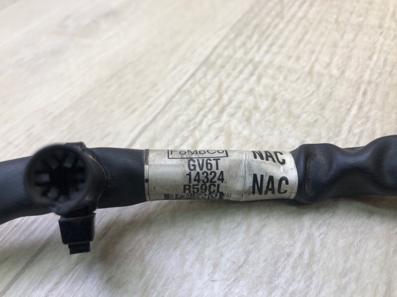 Электропроводка ESCAPE 12-19 2018 T15HDTX