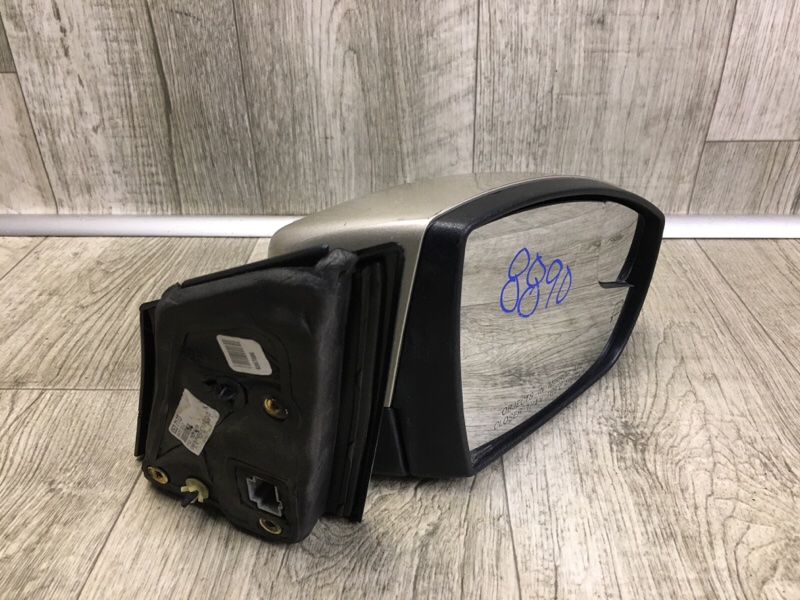 Зеркало правое FOCUS 10-18 2017 2.0 C20HDEX