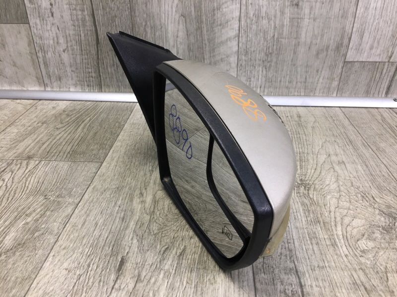 Зеркало правое FORD FOCUS 10-18 2.0 C20HDEX